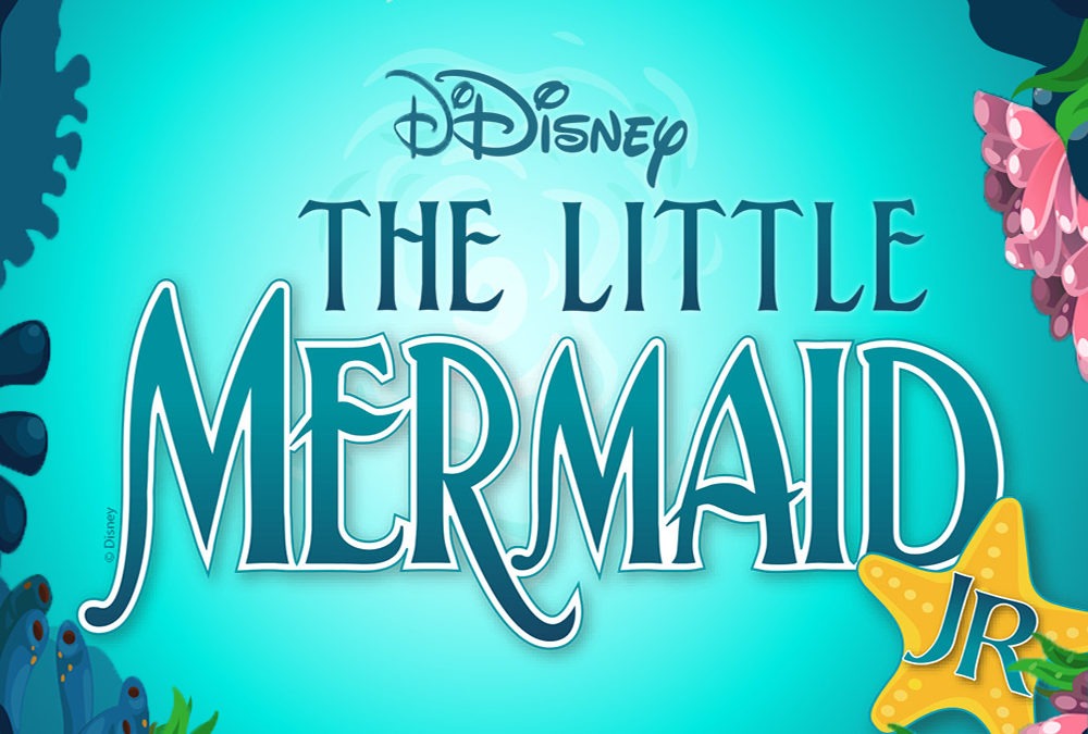THE LITTLE MERMAID, JR