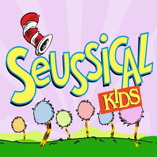 SEUSSICAL, KIDS | 2020 | Ovation Academy