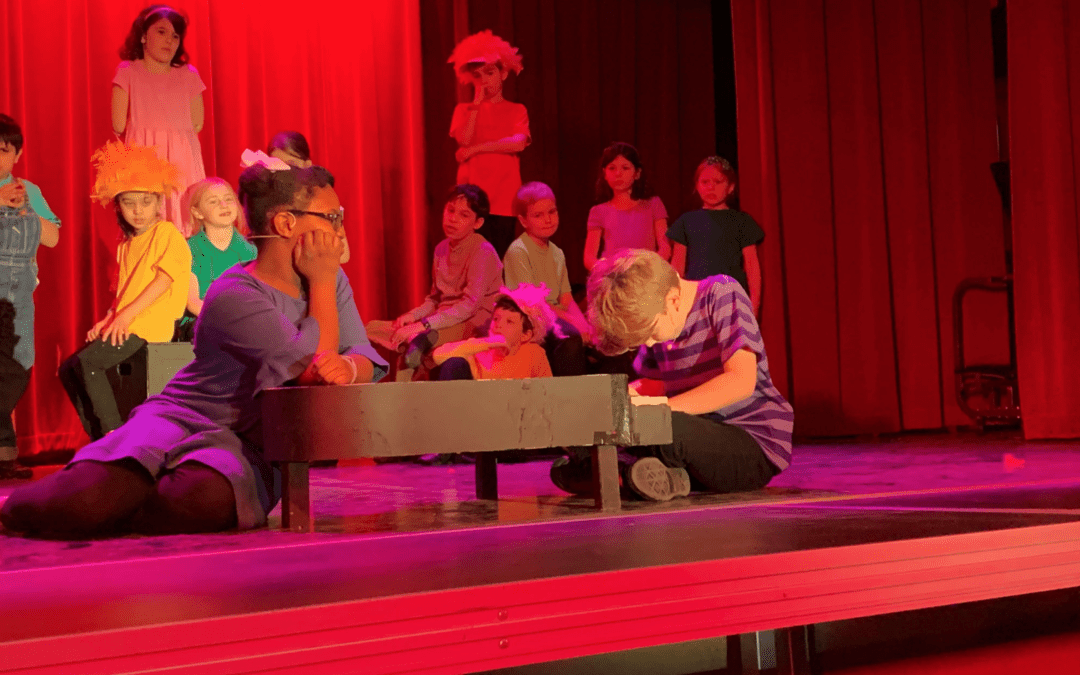 You’re a Good Man, Charlie Brown | 2019
