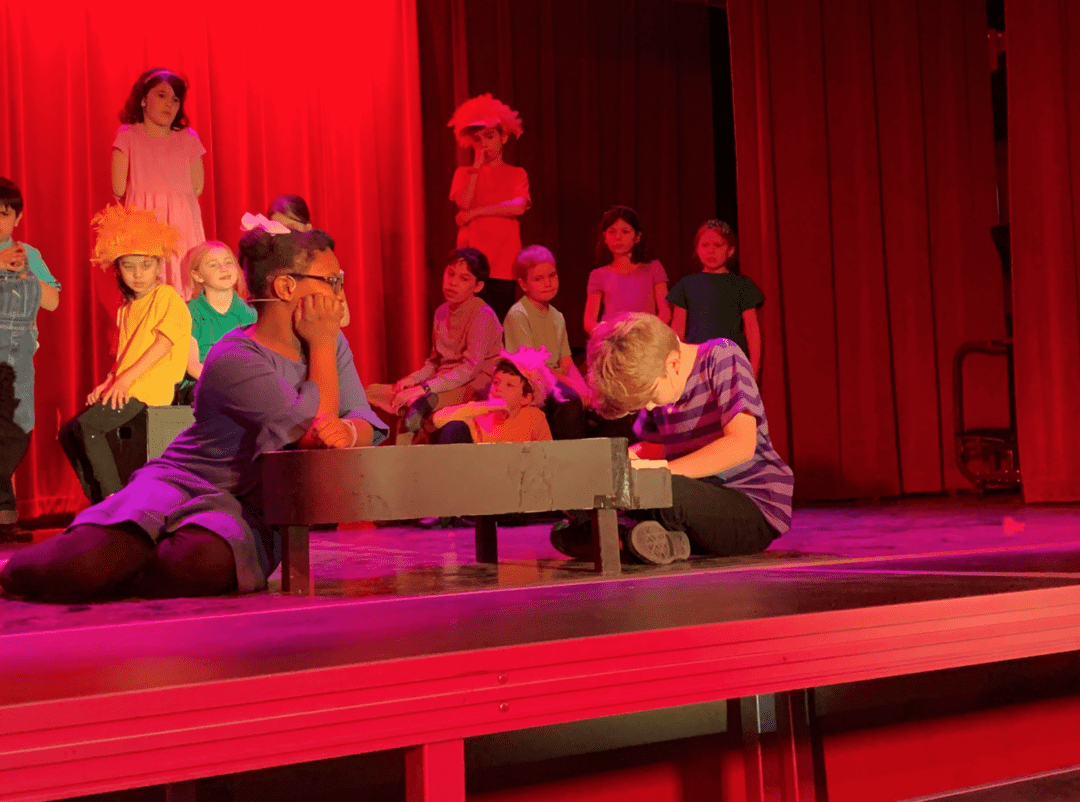 You’re a Good Man, Charlie Brown | 2019