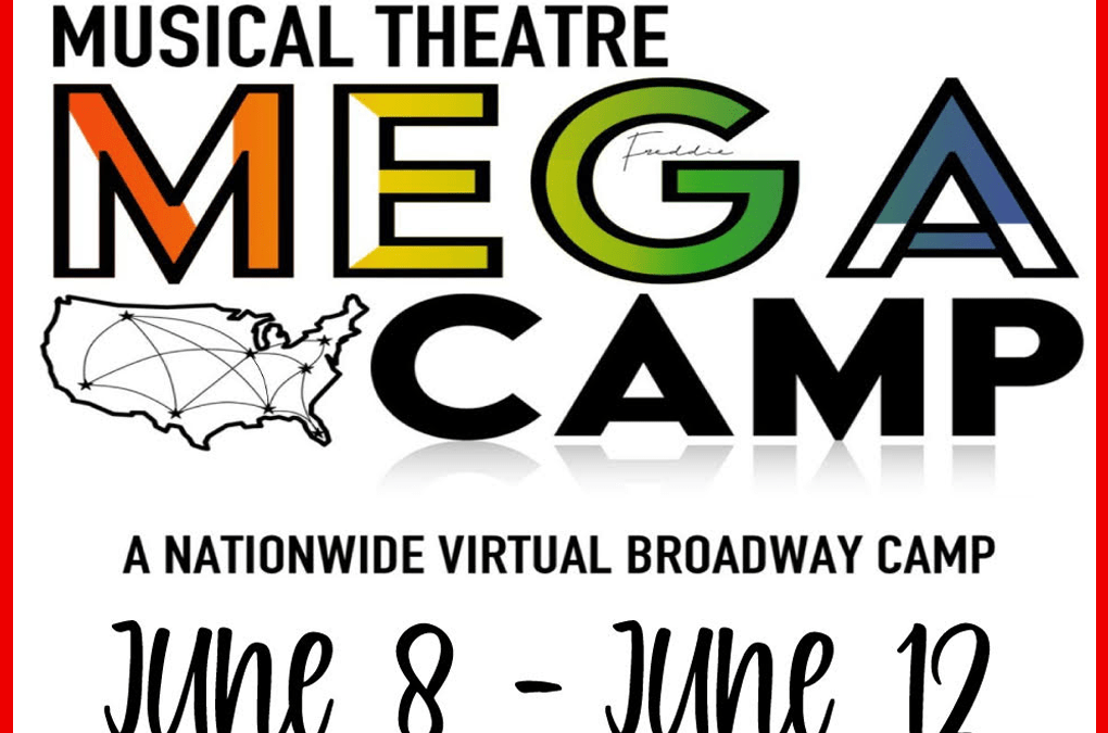MEGA CAMP