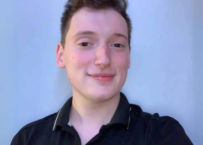 Aidan Lenehan Aidan Lenehan