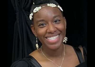 AKEILA SHARP