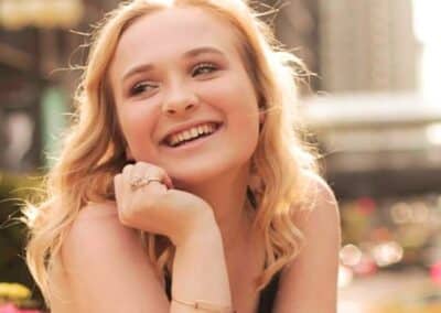 CHLOE JANCOSEK
