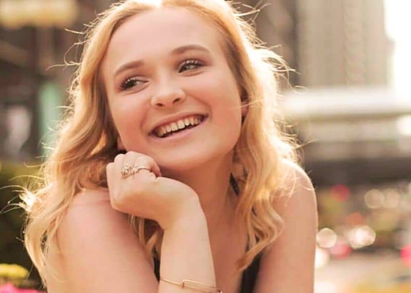 Chloe Jancosek Chloe J