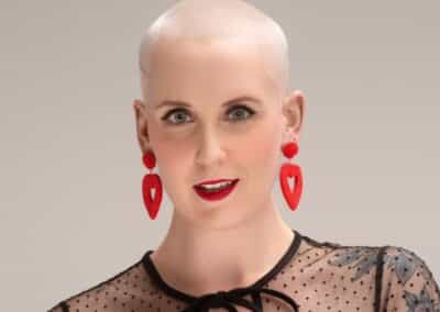 DAINA FISCHER