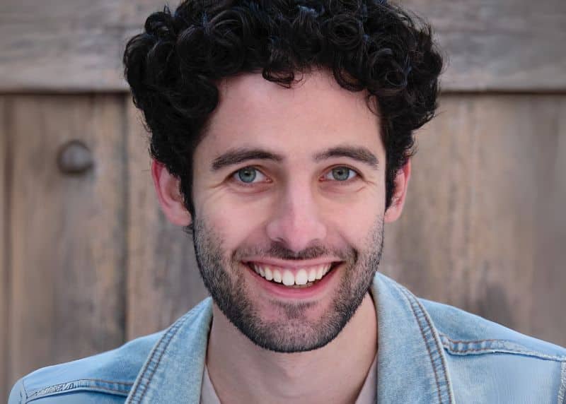 Jacob Simon