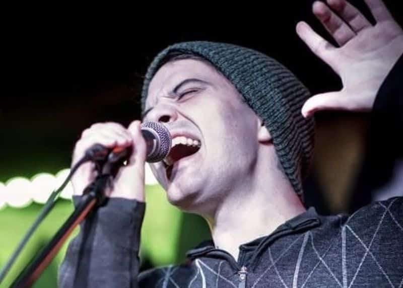 Joe Dennis Joe D
