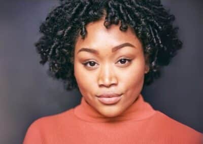 KIANA BEVERLY