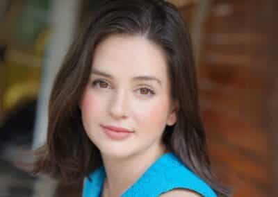 SHELBY PARKER