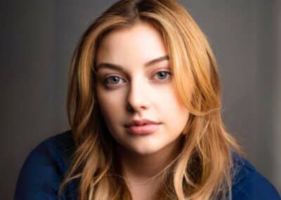 TALI RABINOWITZ