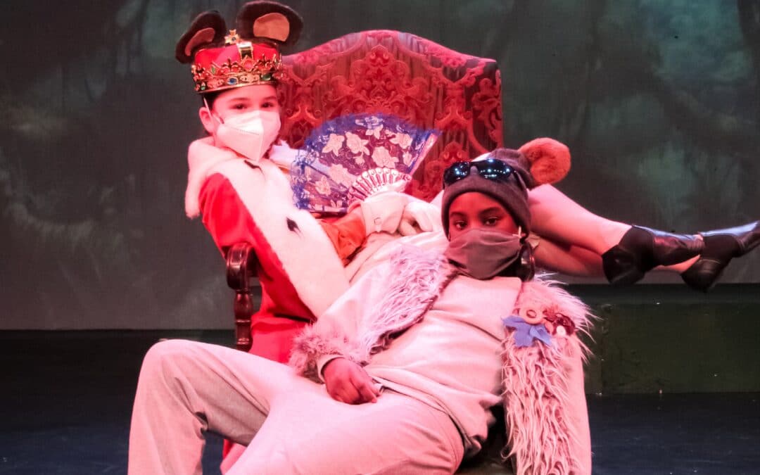 The Jungle Book, KIDS | 2022