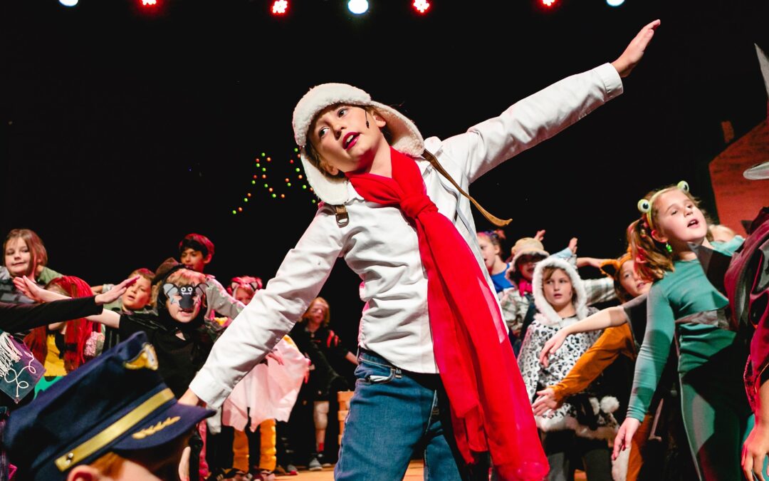 Captain Louie, JR. | 2022