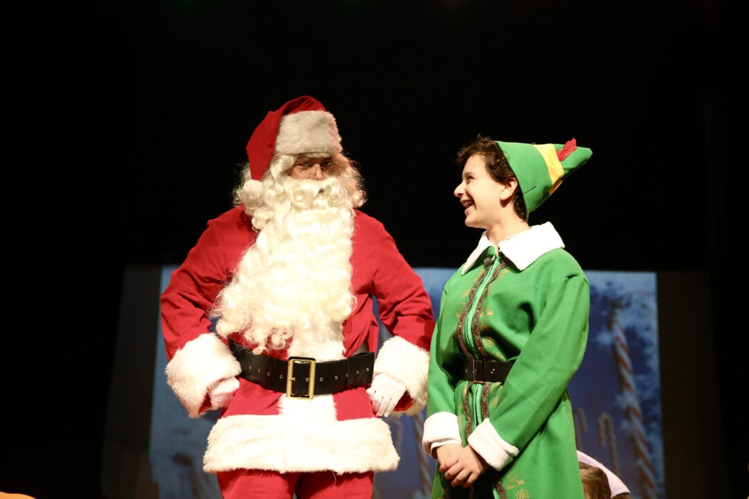 Elf The Musical, JR. | 2022