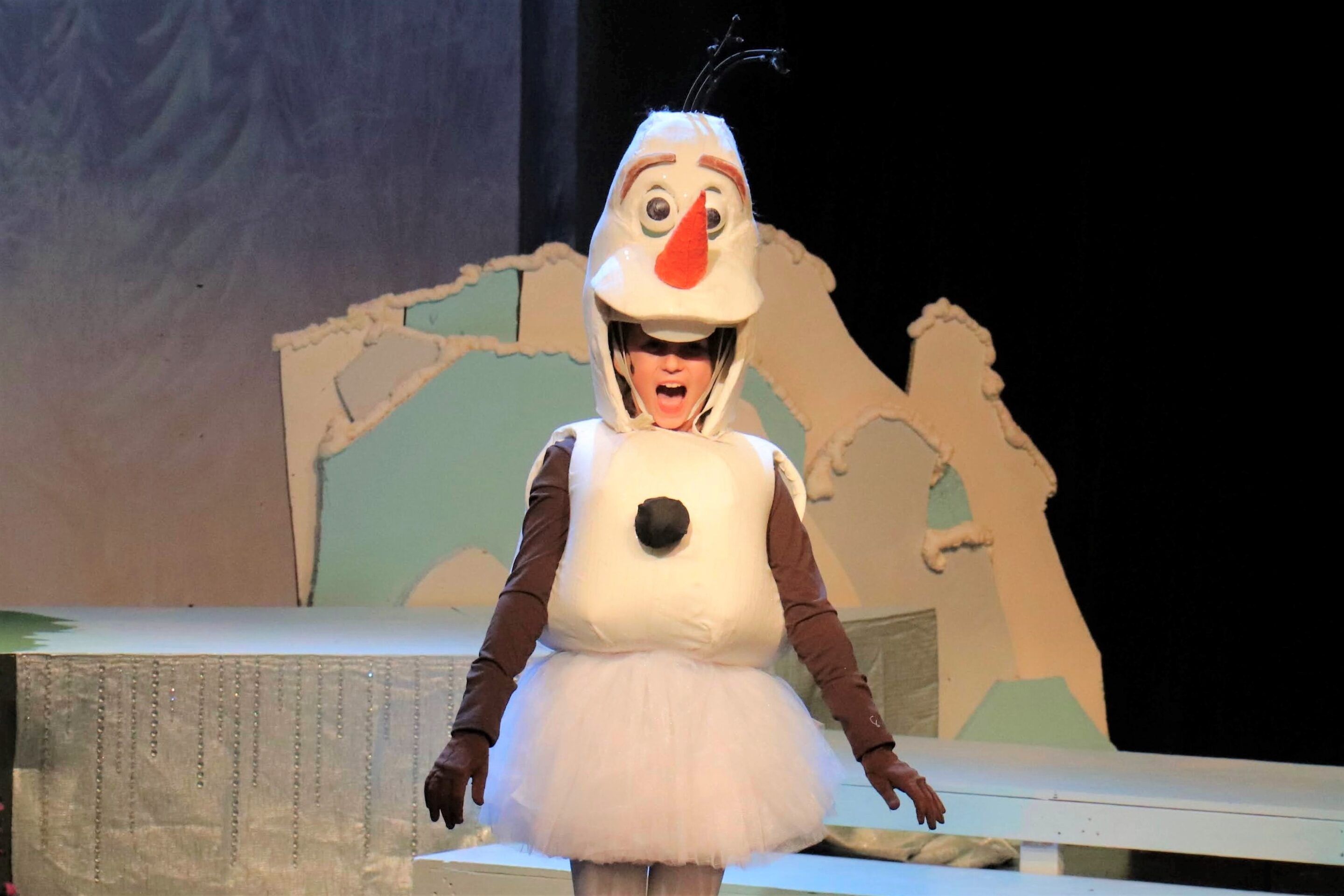 Frozen KIDS | 2023