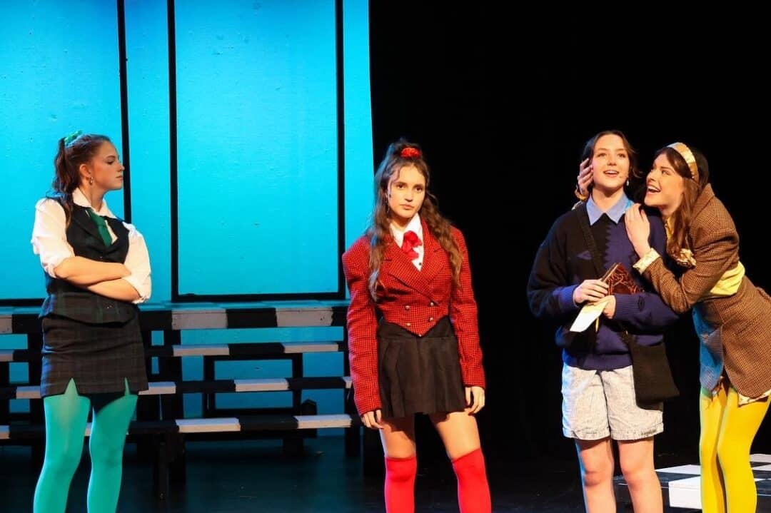 Heathers | 2023