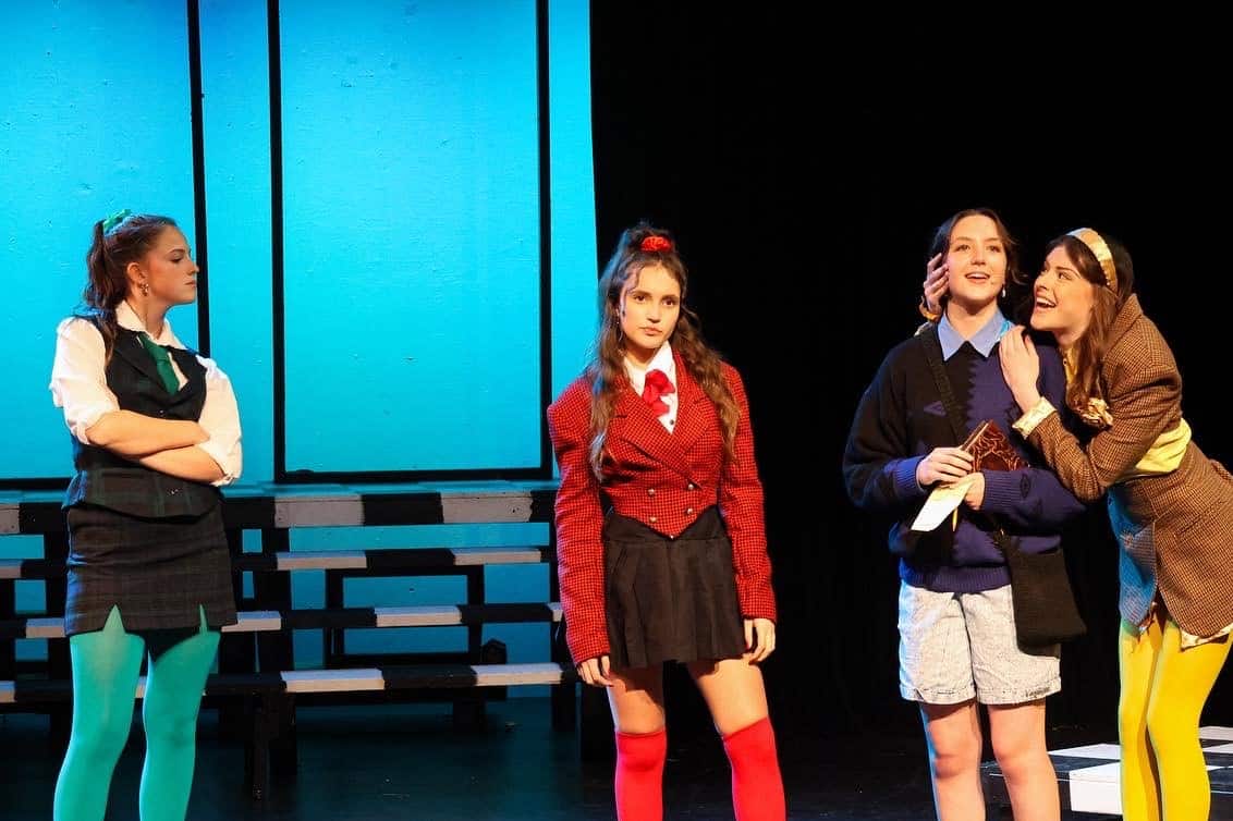 Heathers | 2023 | Ovation Academy