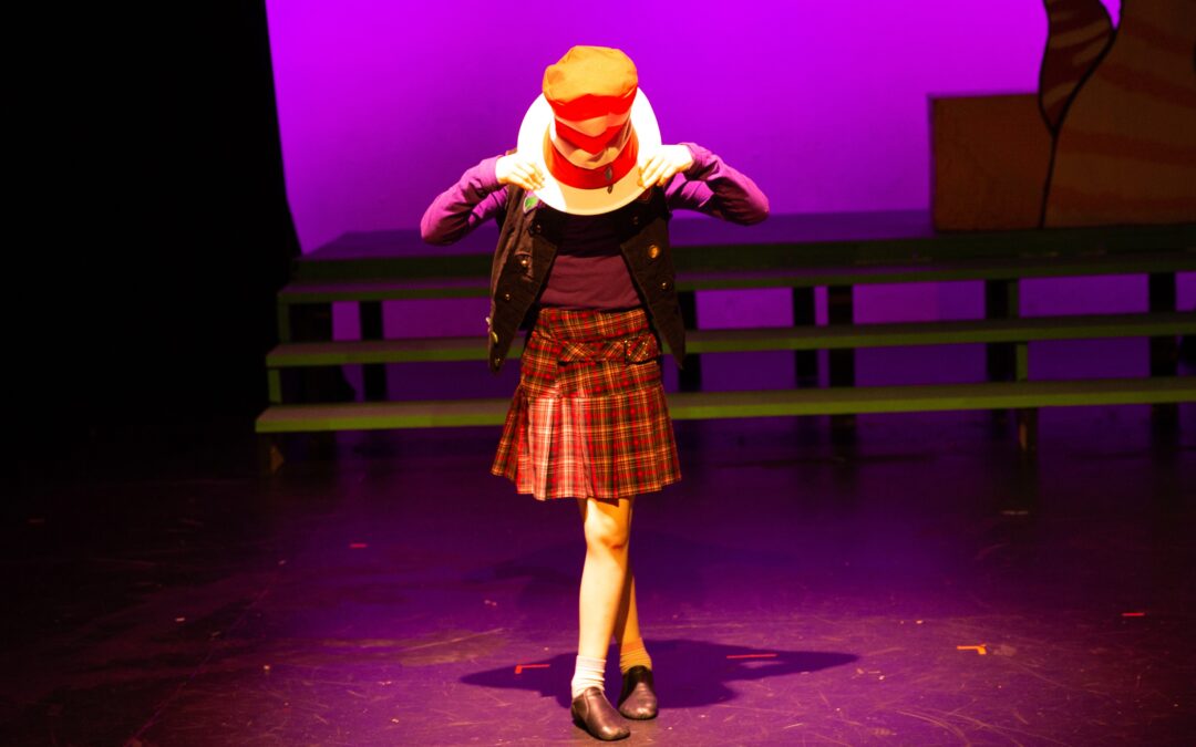 Seussical KIDS | 2023