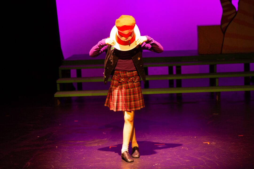 Seussical KIDS | 2023