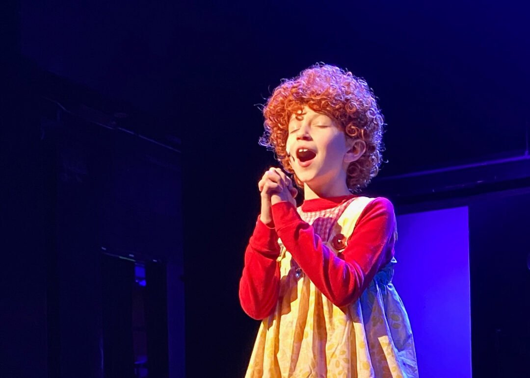 Annie, JR. | 2023