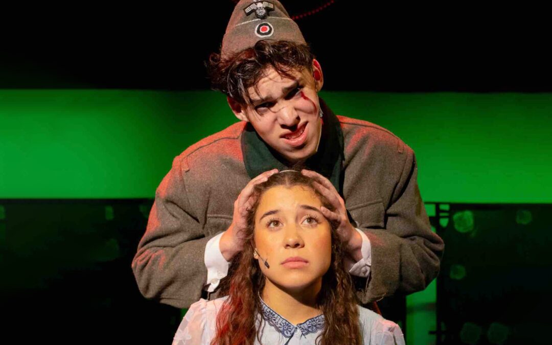 Alice By Heart | 2024