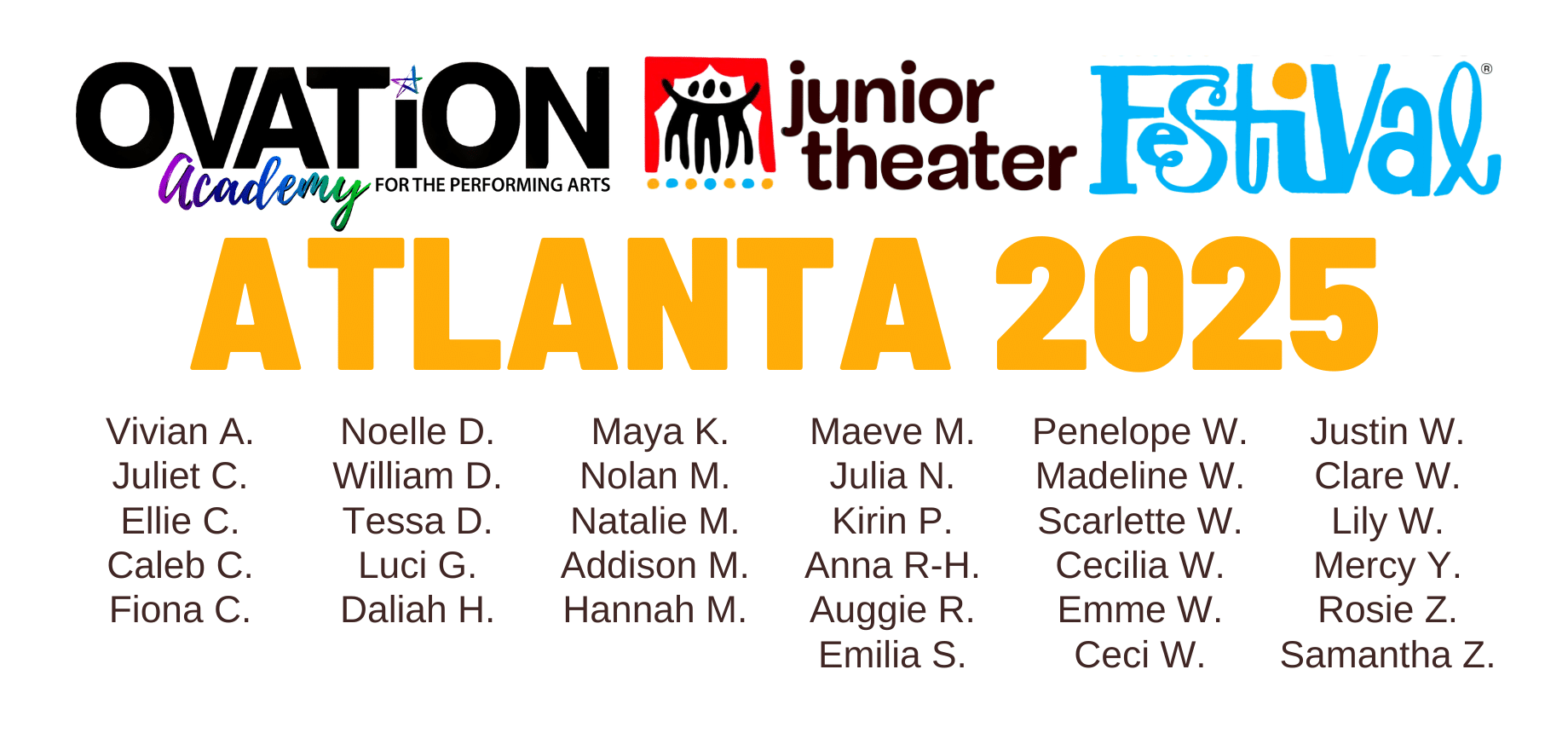 JTF Atlanta 2025