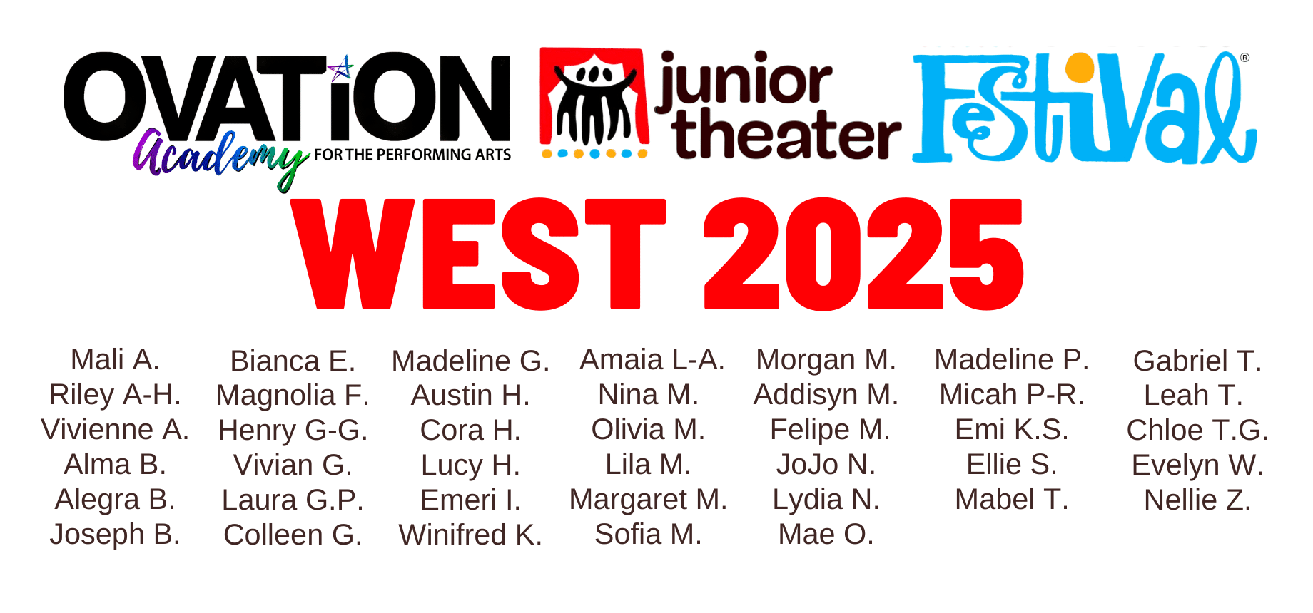 JTF West 2025