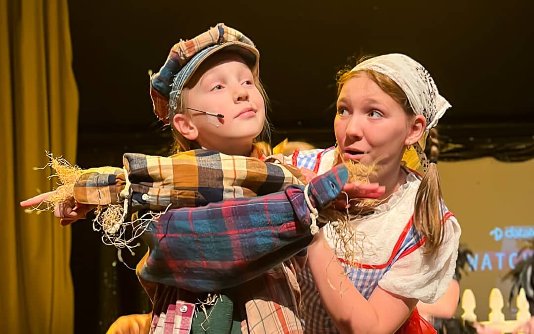 The Wizard of Oz | 2024