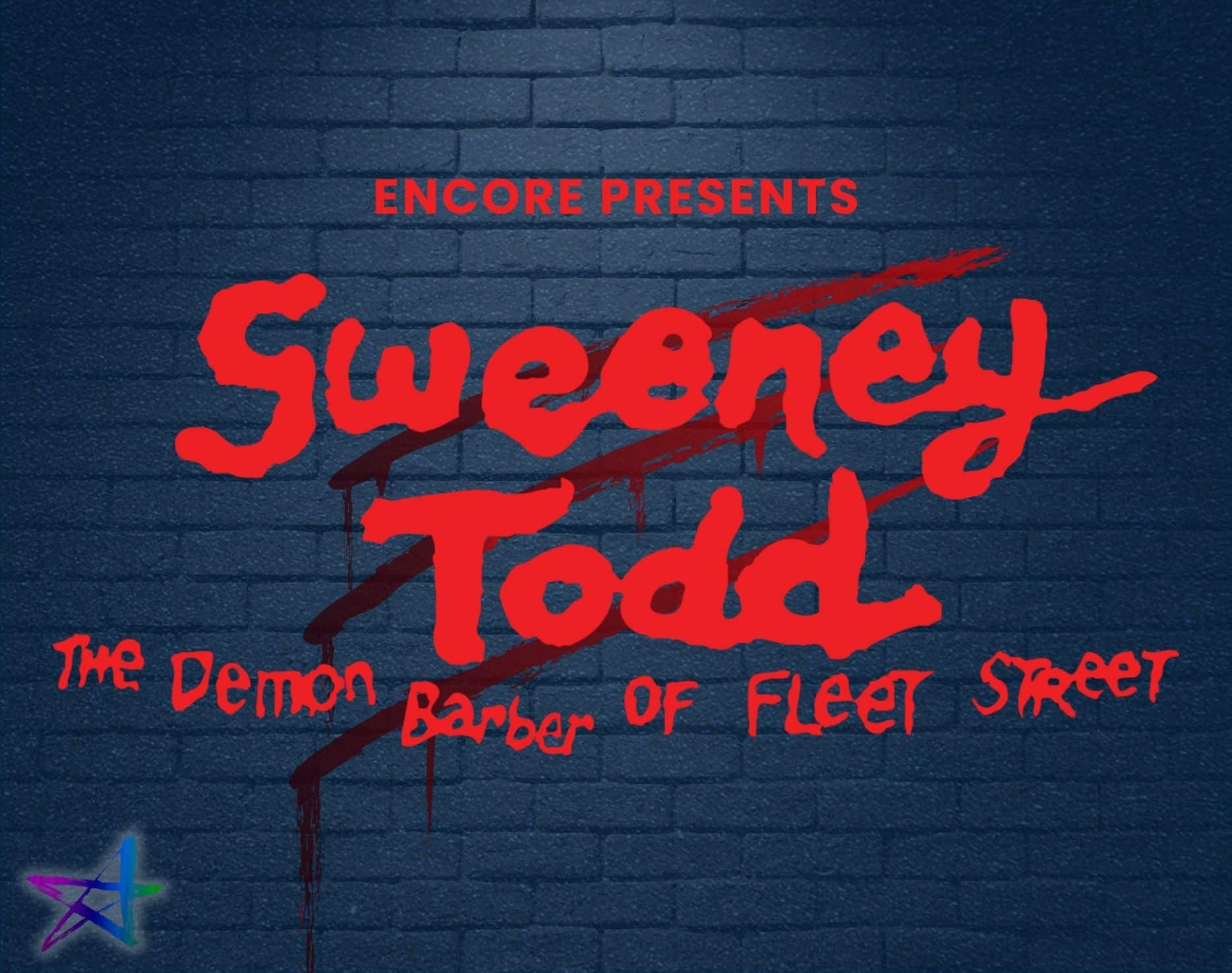 Sweeney Todd