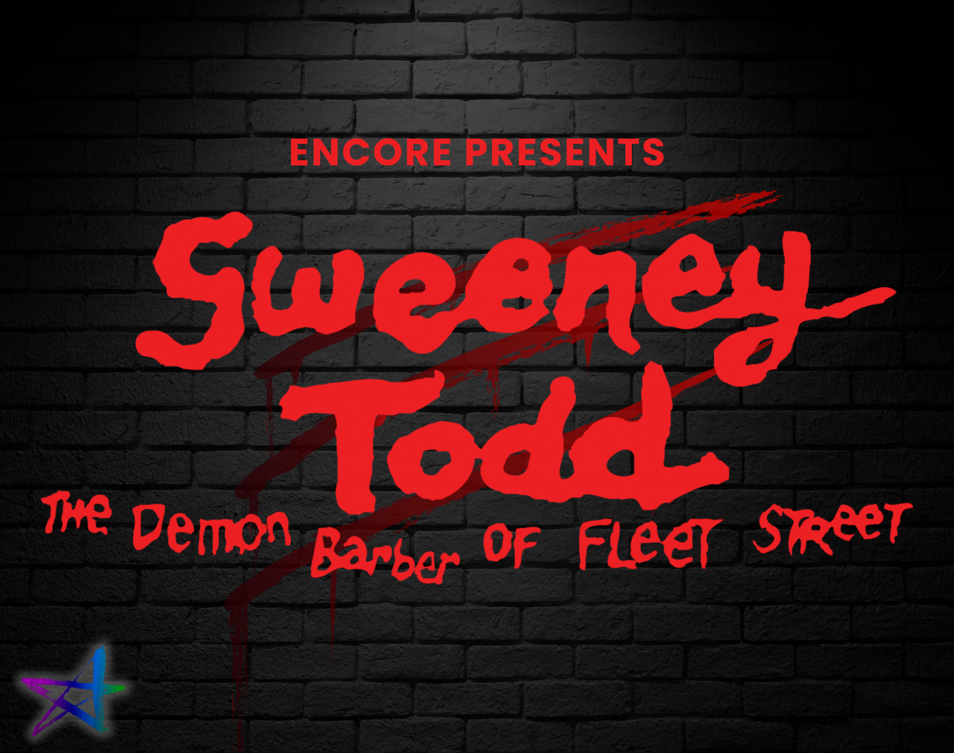 Sweeney Todd