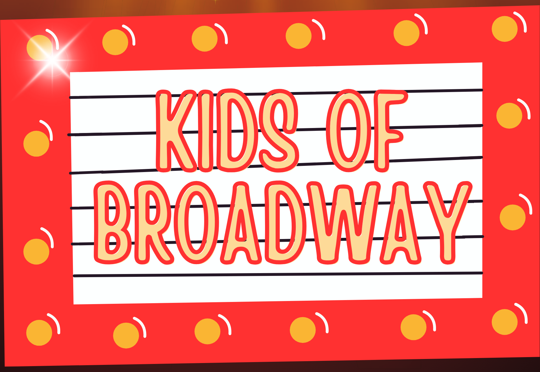 Kids of Broadway