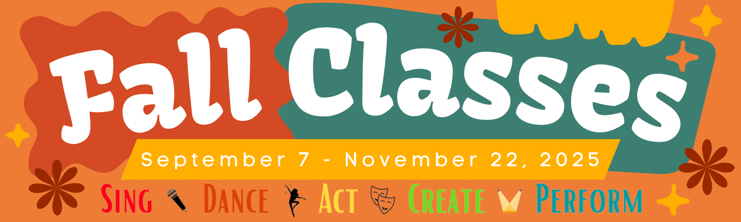 2025 Fall Classes Fall Classes