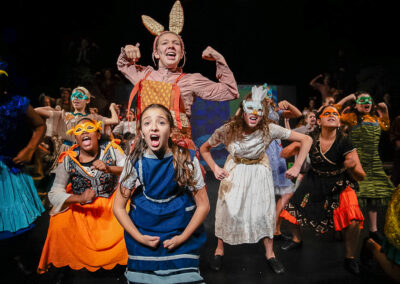 Dot & The Kangaroo, JR. | 2025