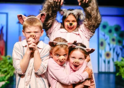 Shrek KIDS | 2025