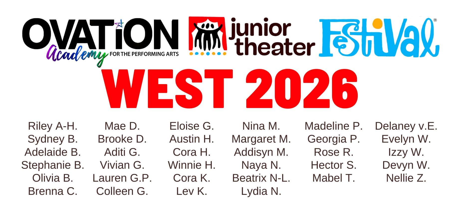 JTF West 2026 JTF West 2026