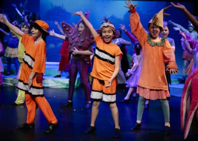 Finding Nemo KIDS | 2026