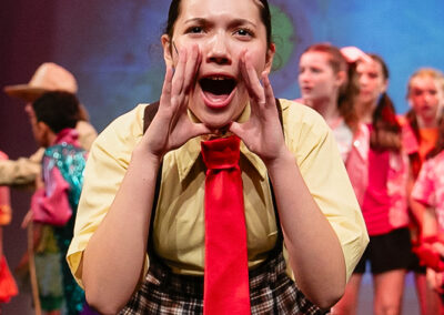 The Spongebob Musical | 2026
