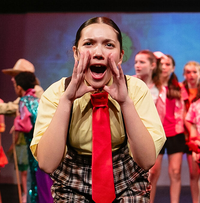 The Spongebob Musical | 2026