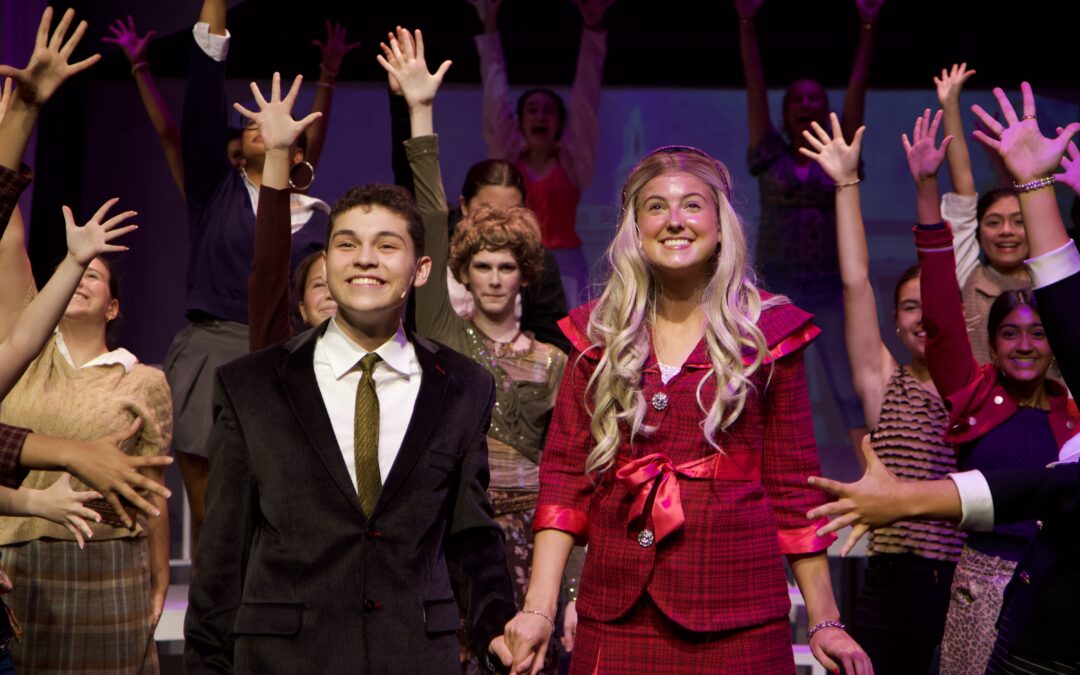 Legally Blonde | 2026