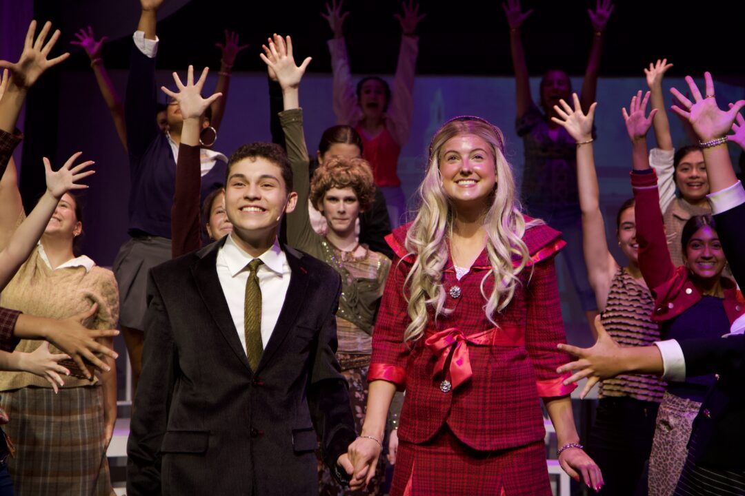 Legally Blonde | 2026