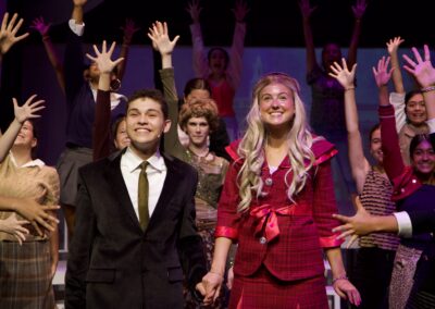 Legally Blonde | 2026