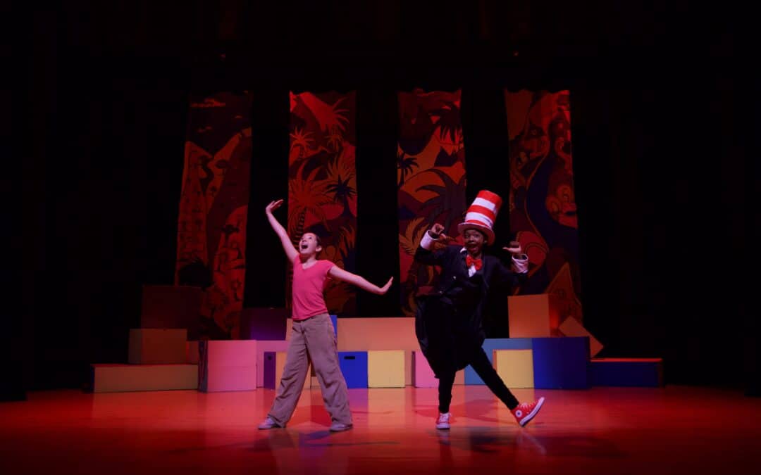 Seussical | 2026