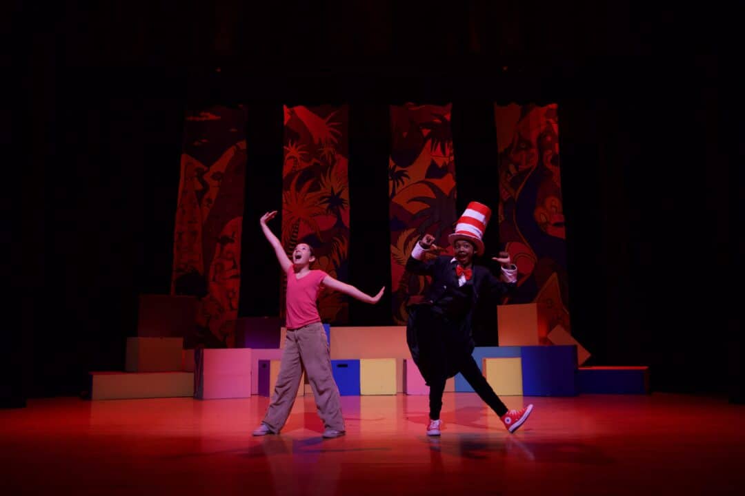 Seussical | 2026
